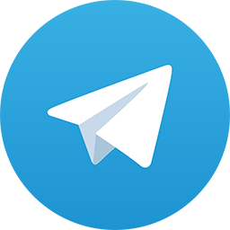 Join our Telegram group!